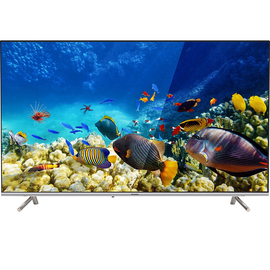 Smart tivi Panasonic 4K 43 inch TH-43GX650V - Màn hình UHD IPS LED LCD 43, Công nghệ Color Pro+