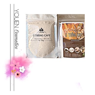 Ủ TRẮNG CÀ PHÊ 100GR