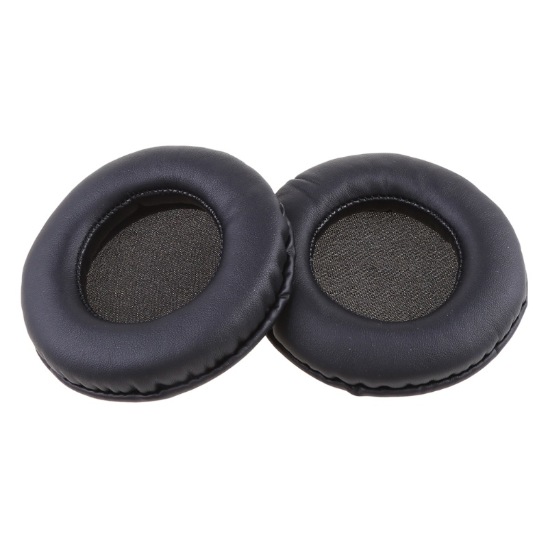 Cặp mút đệm tai nghe bằng da protein cho Sony Mdr-Ds7000 Rf6000 Ma300 Cd470