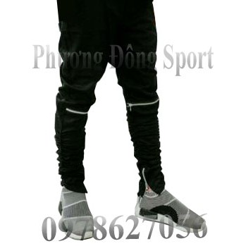 [CHỈ 1 NGÀY] - Quần Jogger Kaki