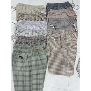 Combo 10 Quần short nam mặc ở nhà