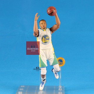 Mô hình Stephen Curry Legend Creation NBA 1/9 Warriors