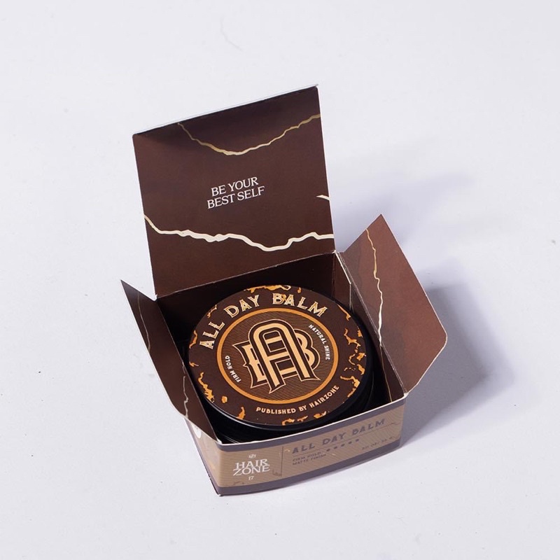 Sáp vuốt tóc All Day Balm