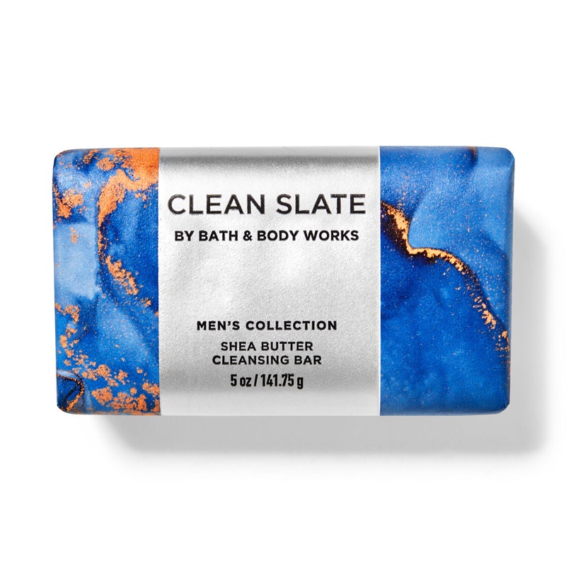 Xà phòng Bath & Body Works Men's - nhiều mùi, 141.75g