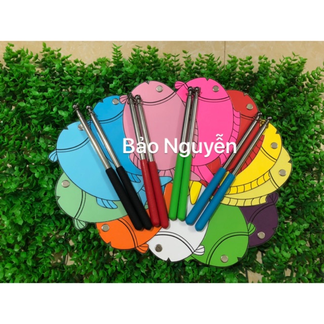 BỘ CÂU CÁ 2 IN 1 ĐẶC BIỆT