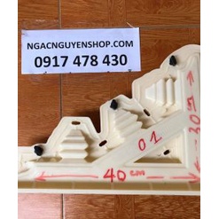 Khuôn Đúc Con Sơn Các Loại Đủ Các Kích Thước Chất Liệu Abs Cao Cấp