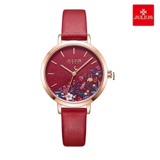 Đồng Hồ Nữ Julius JA-1089