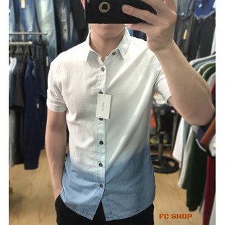 DENIM WASH CAO CẤP