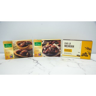 Mua 5 tặng 1- chà là mehran