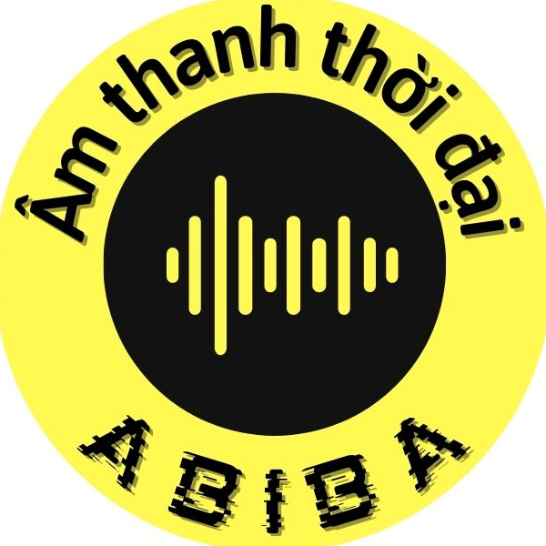 Âm Thanh Thời Đại ABIBA