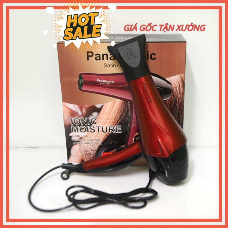 [FREESHIP-HÀNG LOẠI 1] [ Bảo Hành 6 Tháng] Máy Sấy Tóc 2 Chiều Model Đời Mới Nhất Công Suất Lớn 2800W