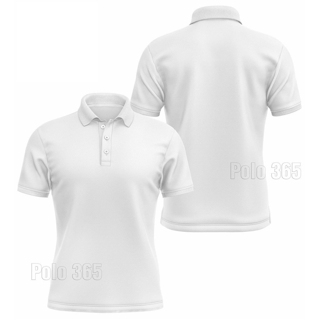 Áo thun nam ngắn tay có cổ, áo polo dáng ôm Body cao cấp nhiều màu - aobongda999.vn