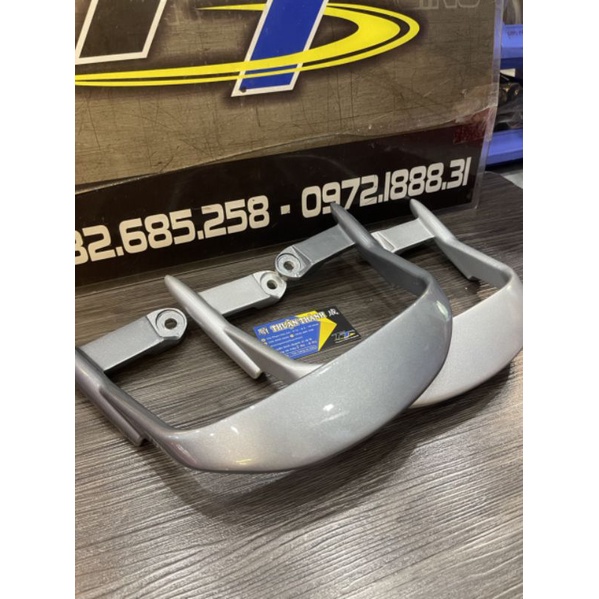 Cảng nhôm sport 2000 giả zin - Xipo/RGV120