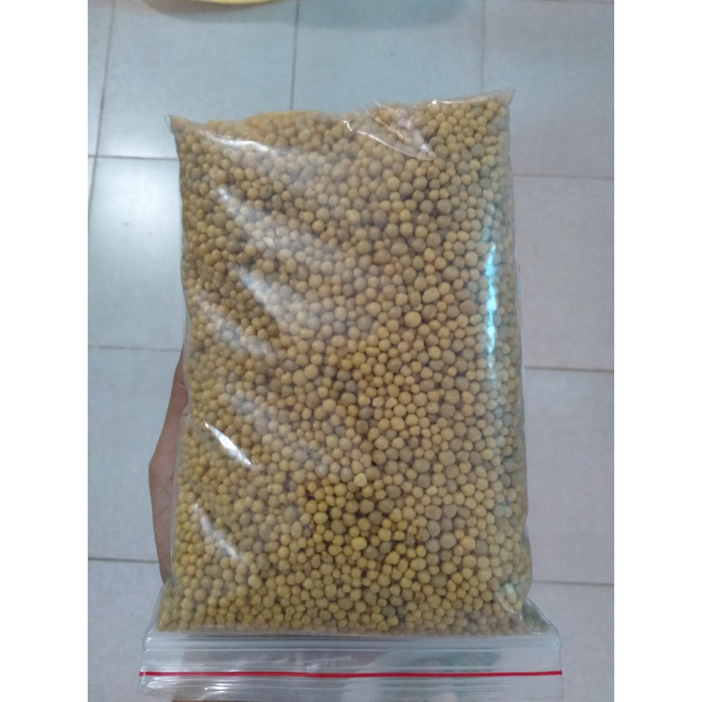500g phân vàng tan chậm 14-14-14 osmocote
