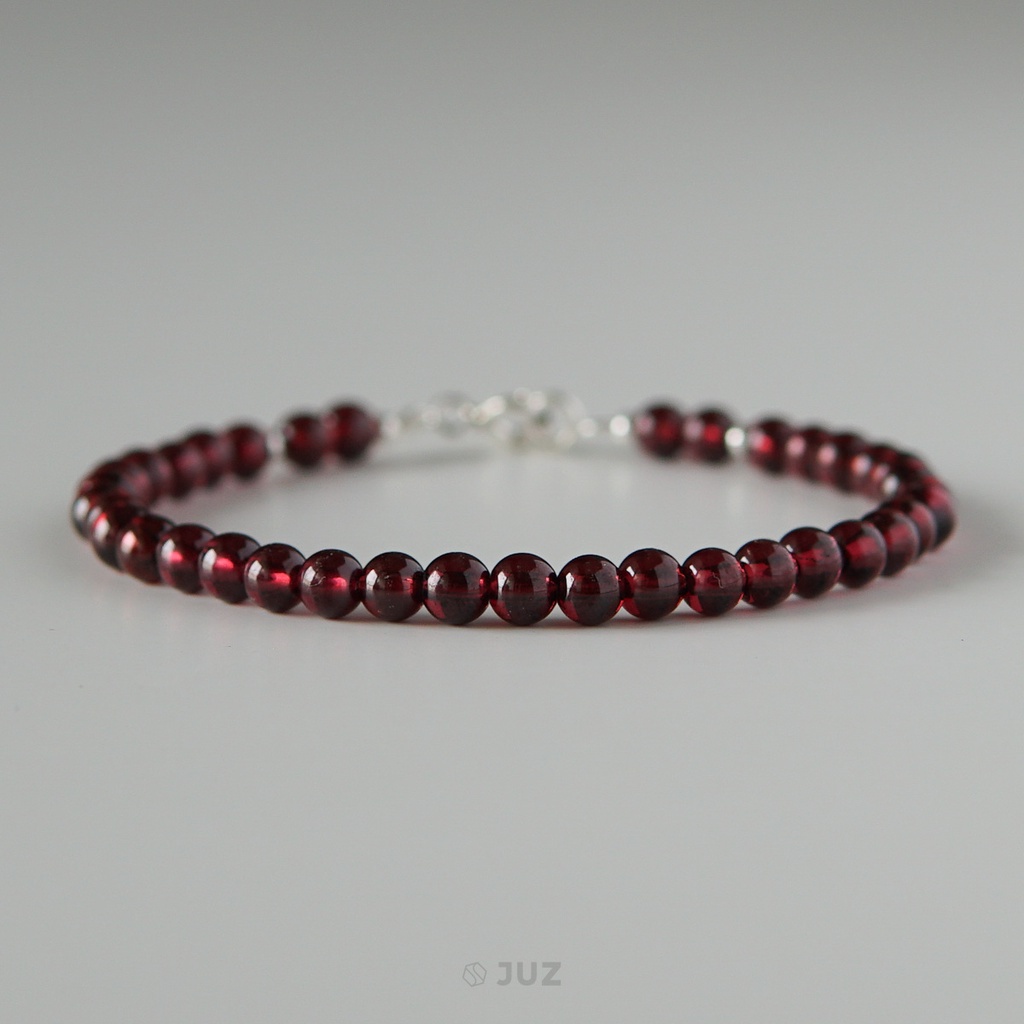 Vòng tay GN P 4mm - Juz Style