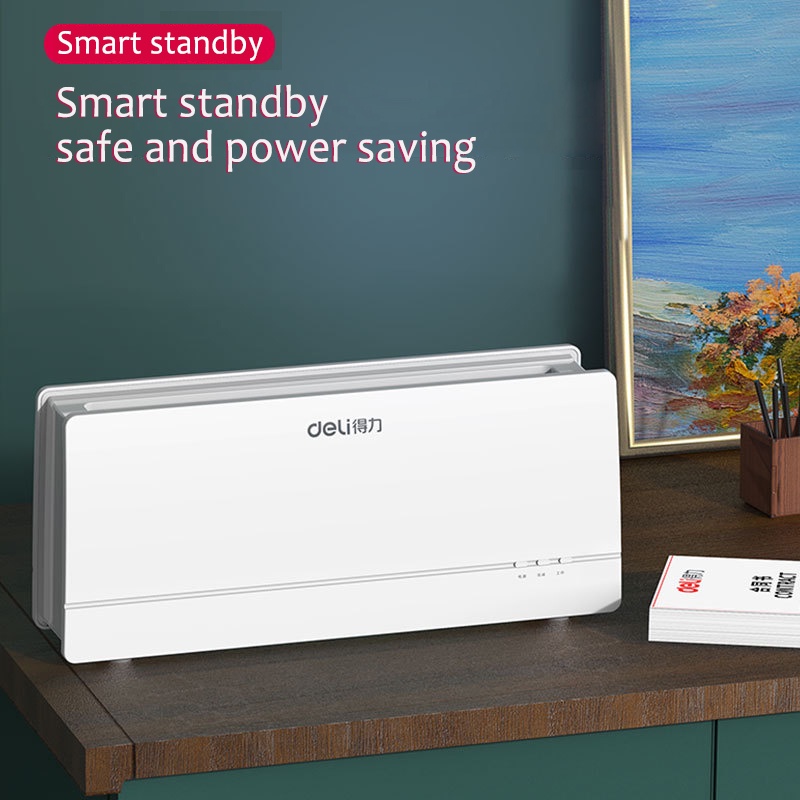 Máy đóng gáy keo 14672 Cảm biến thông minh Máy đóng gáy nóng chảy để Đối với Hợp đồng Đóng sách Hợp đồng Văn phòng Dữ liệu gia đình Đối chiếu văn bản