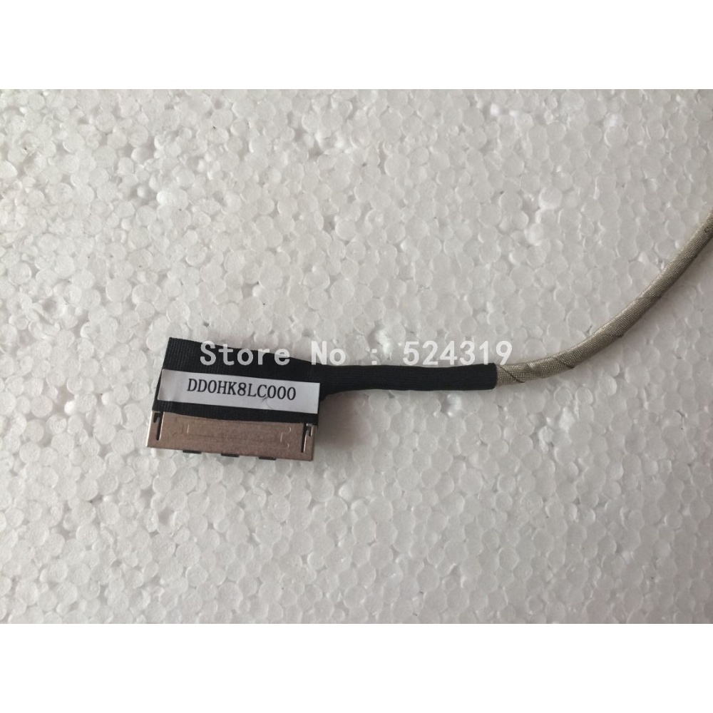 Dây Cáp Màn Hình LCD Laptop Sony SVF142A23T 142A24T 142A25T 142A29T SVF142 DD0HK8LC000