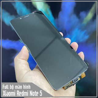 Bộ màn hình full cho Xiaomi Redmi Note 5