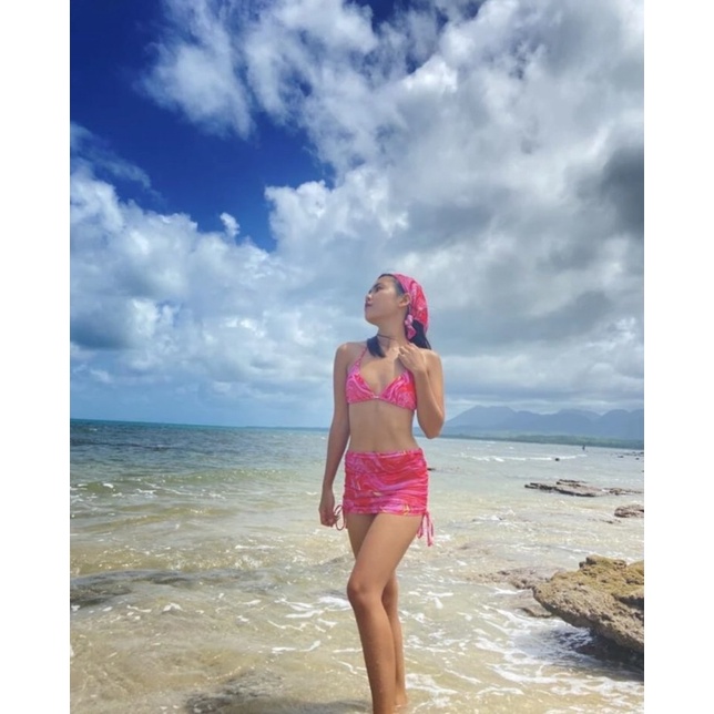 Rock Star Bikini - Cuteandsexystore