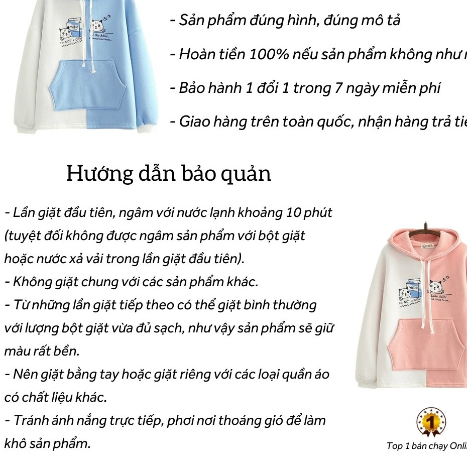 Áo khoác nỉ Cardigan KN14 Trái Tim [ FREESHIP ] | BigBuy360 - bigbuy360.vn