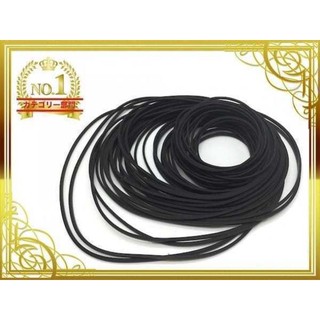 Dây Curoa Đài Cassette bản vuông