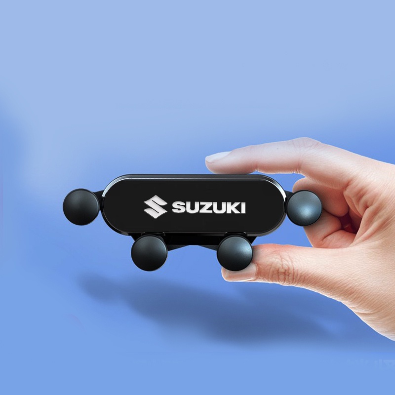 Giá Đỡ Điện Thoại Mini Kẹp Điều Hòa Xe Hơi Suzuki Grand Vitara Suzuki Sx4 Swift Alto