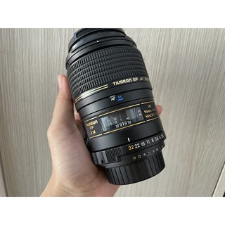 Ống kính Tamron SP AF 90mm F/2.8 Di MACRO
