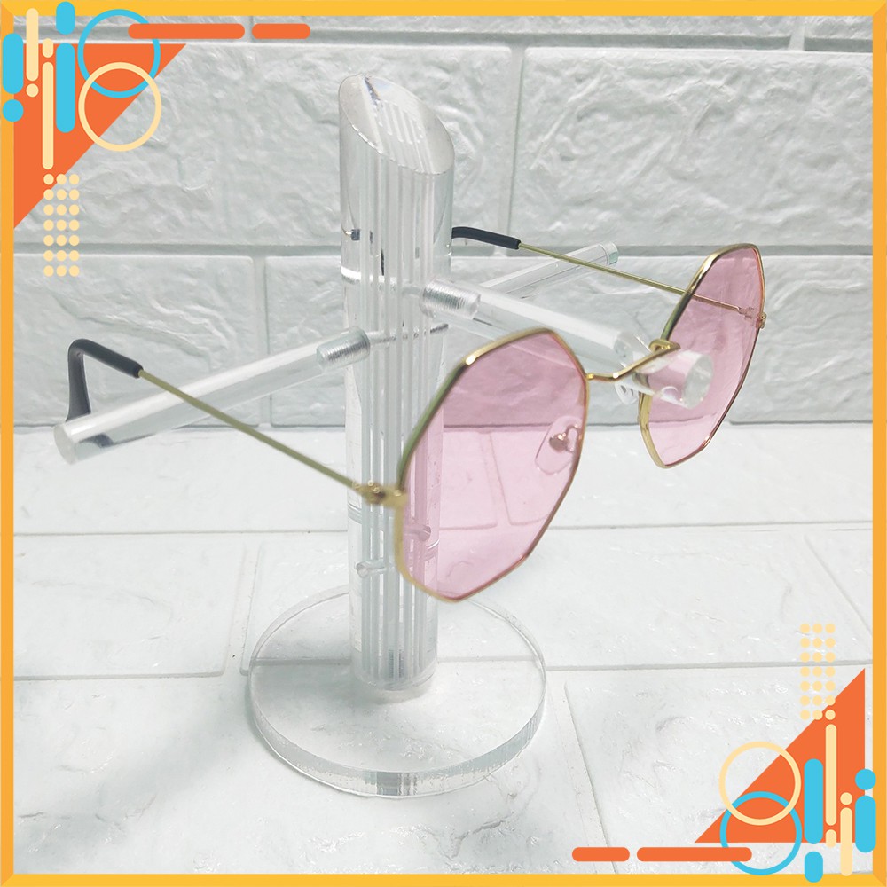 Kính tiktok cực hot dành cho nam nữ - nhiều màu | BigBuy360 - bigbuy360.vn