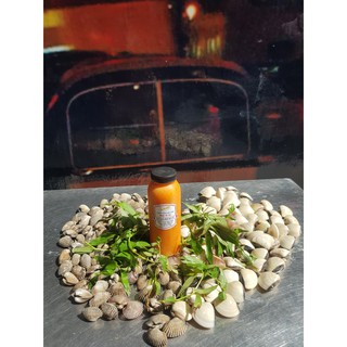 Muối Ớt Đỏ - Vua Nước Chấm - Chai 400 gram