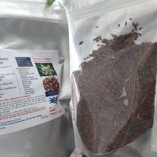 Trà nụ Hoa Hòe Rang Venoti ( gói 180g)