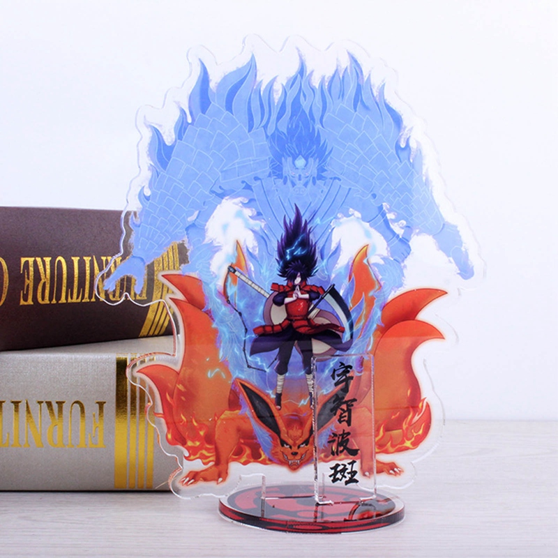 NARUTO Mô Hình Nhân Vật Uchiha Itachi Chân Thật