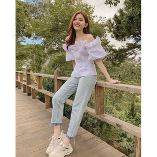 Combo quần jean si tuyển 4000.19