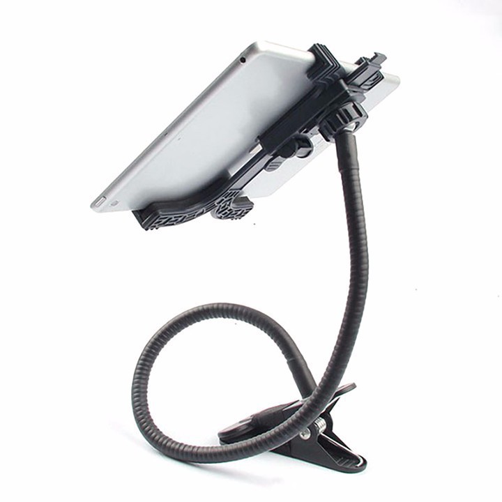 (CHUYÊN SỈ LẺ) Giá Đỡ Đuôi Khỉ Cho IPAD Máy Tính Bảng. (GIÁ RẺ) | BigBuy360 - bigbuy360.vn