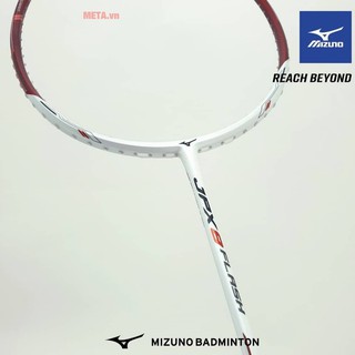Vợt Cầu Lông Mizuno JPX 8 Flash (Khung Vợt)