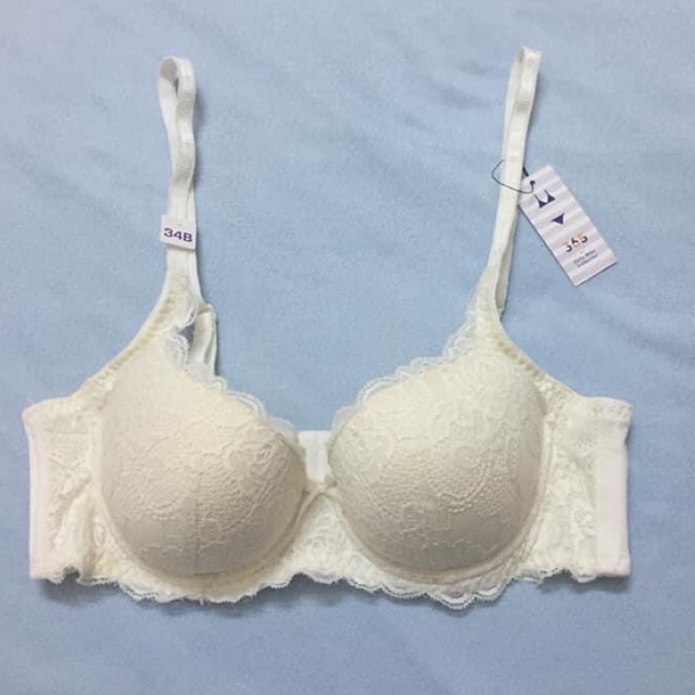 Áo lót mút mỏng Ibasic size 34B ( Mã số : 14.3 ) | BigBuy360 - bigbuy360.vn