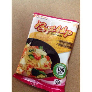 Bột bắp Tài Ký 150gr