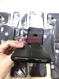 Ốp Lưng + Kính + Camera Xiaomi Redmi Note 7