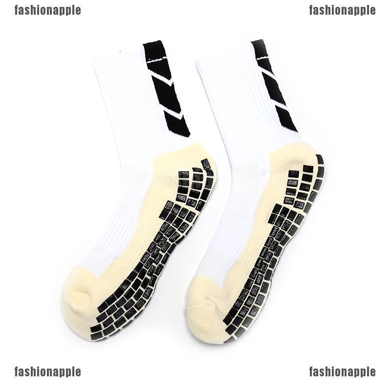 Đôi Vớ Thể Thao Đá Bóng Chống Trượt Cho Nam