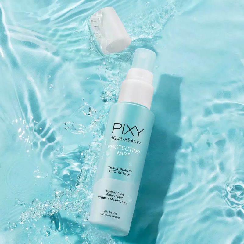 ❣️Mỡ❣️Xịt Khoáng Bảo Vệ Làm Đẹp Pxy Aqua | BigBuy360 - bigbuy360.vn