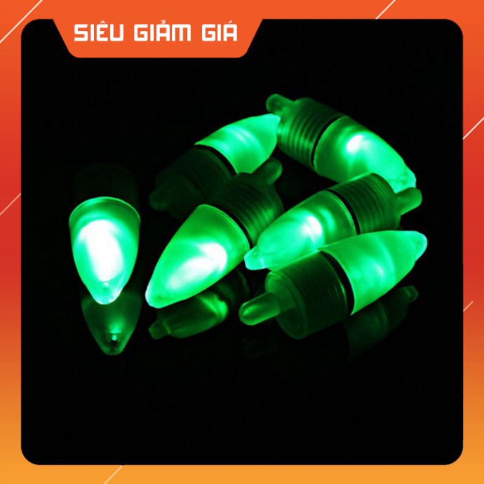 [Combo] [Combo] Chuông báo cá chuông câu cá Đèn ngắn chuông cá  [Giá rẻ] [Giá rẻ]