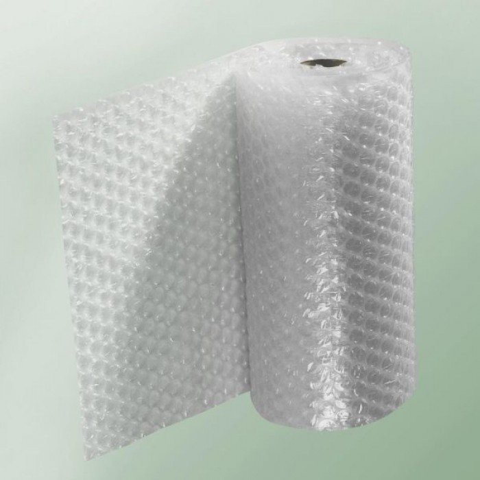 Cuộn Bóng Khí/Xốp Nổ Dùng Gói hàng Kích Thước 40cm x 100