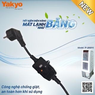 Máy làm mát Yakyo 2000TC