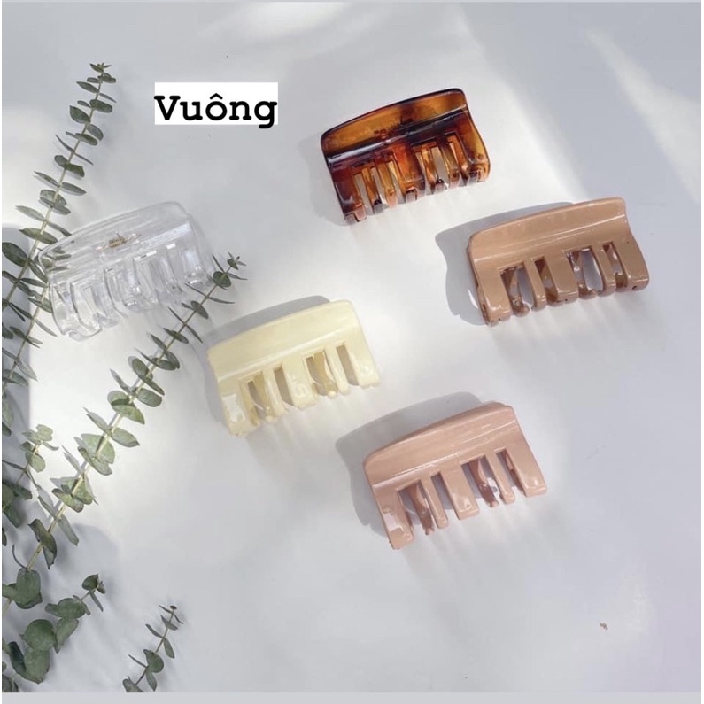 XẢ HÀNG-Kẹp gắp nhựa các loại