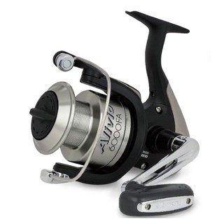 Máy câu cá Shimano Alivio 6000FA chính hãng Malaysia -ĐỒ CÂU ĐINH THẮNG