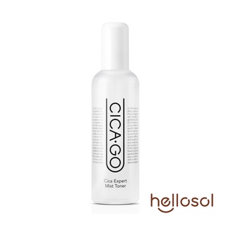 Xịt khoáng kiêm toner cicago isoi