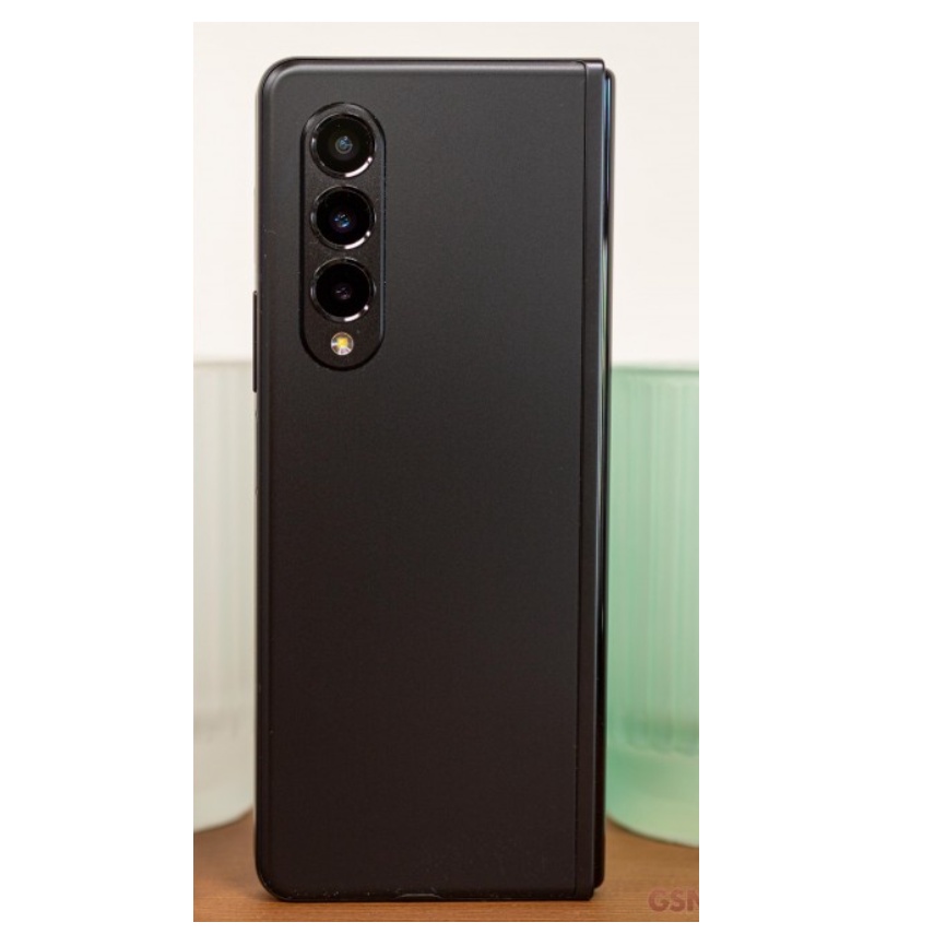 Bao Da Rút Samsung Z Fold2 Z Fold3 Z Fold4 Da Bò Thật