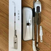 Cây Lau Nhà Đa Năng thông minh 2 in 1 Có Bình Xịt Nước Tự động, đầu xoay 360 độ