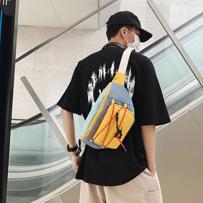 Túi Đeo Chéo Nike Chất Lượng Cao - Kzt834 | BigBuy360 - bigbuy360.vn