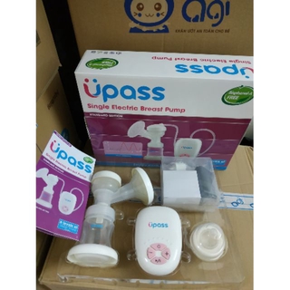 Máy hút sữa đơn upass up1602_chính hãng