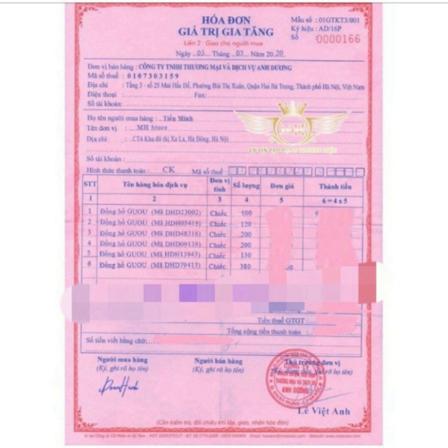 Đồng hồ nữ G.uou silicone cao cấp BH12.TH | BigBuy360 - bigbuy360.vn